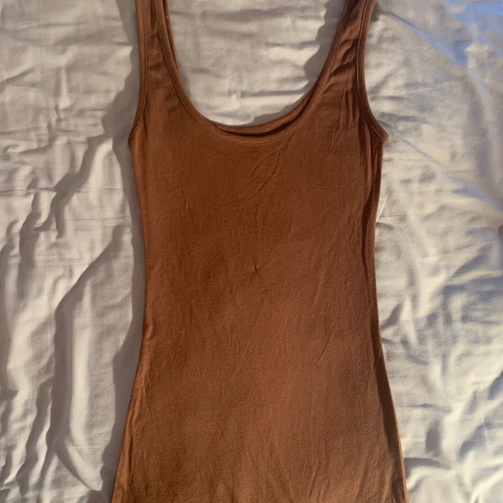 Love on a Hanger Tank Top